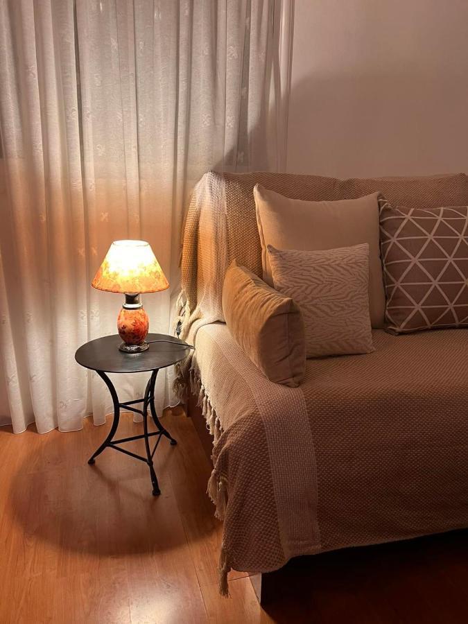 Cherrywood Creta Apartment Ierápetra Exterior foto